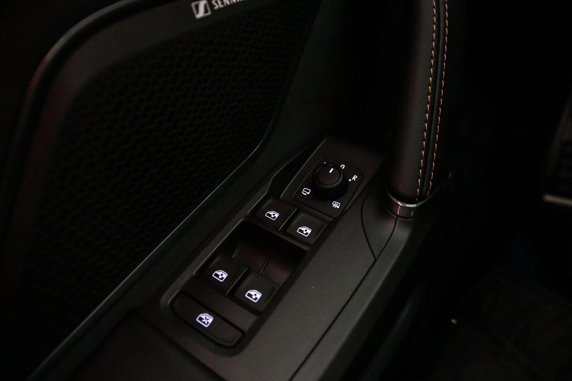 Hoofdafbeelding CUPRA Leon Sportstourer