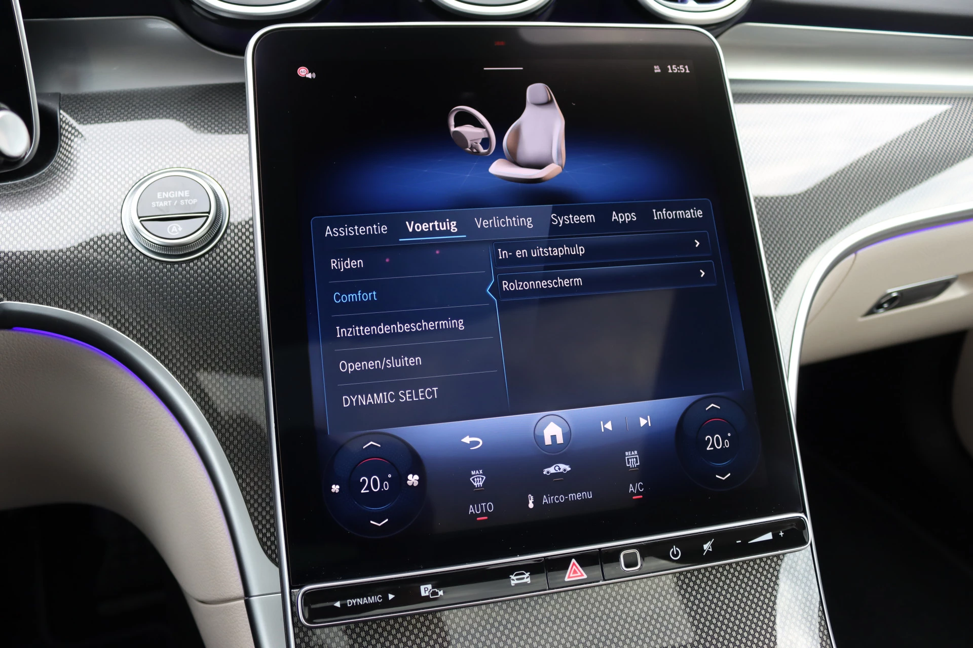 Hoofdafbeelding Mercedes-Benz CLE