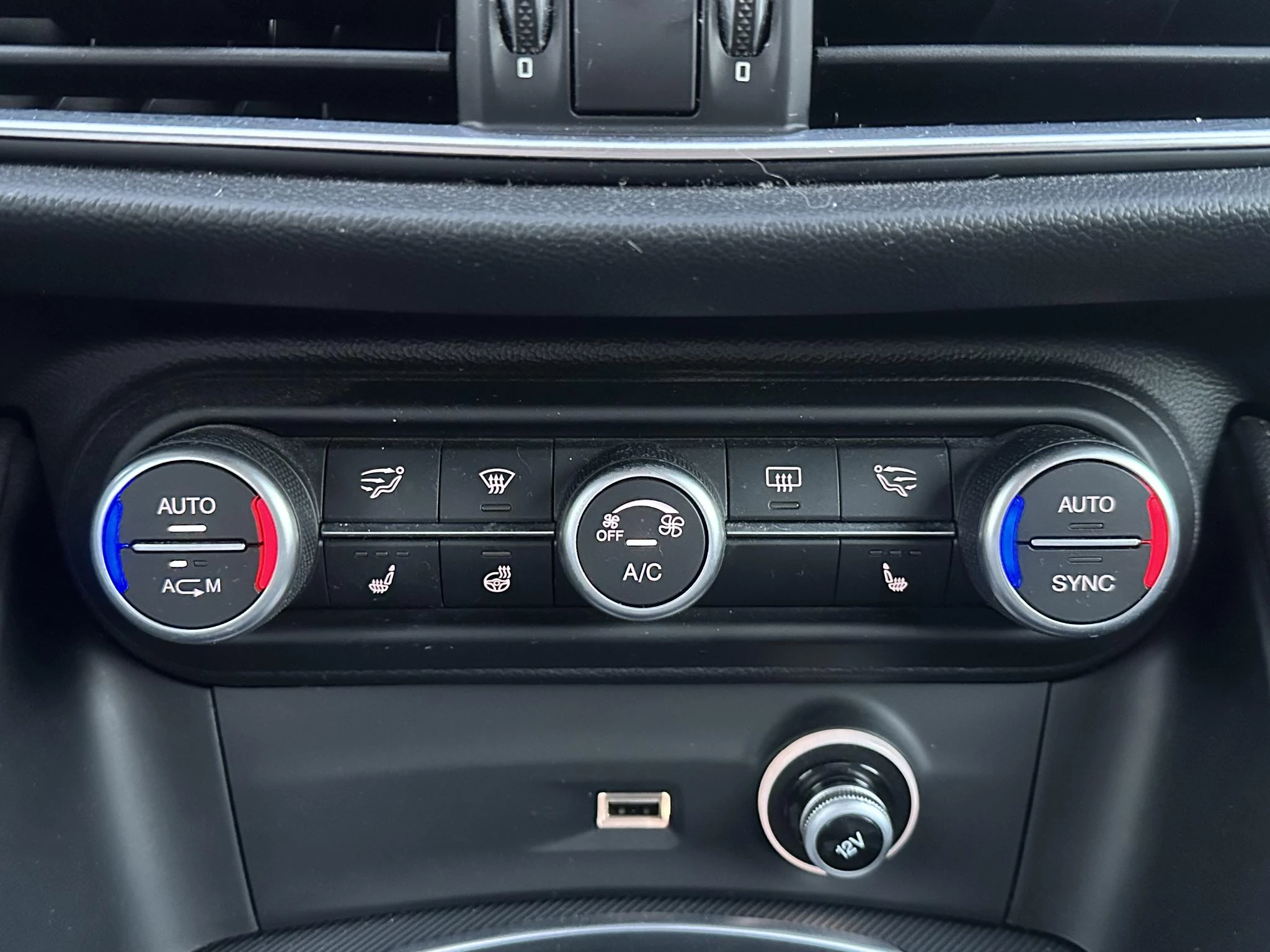 Hoofdafbeelding Alfa Romeo Stelvio