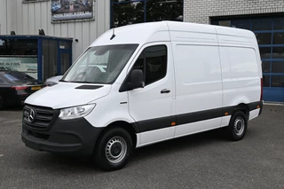 Mercedes-Benz eSprinter 314 L2H2 Pro 81kWh Smartphone integratie pakket, 115kW DC laden