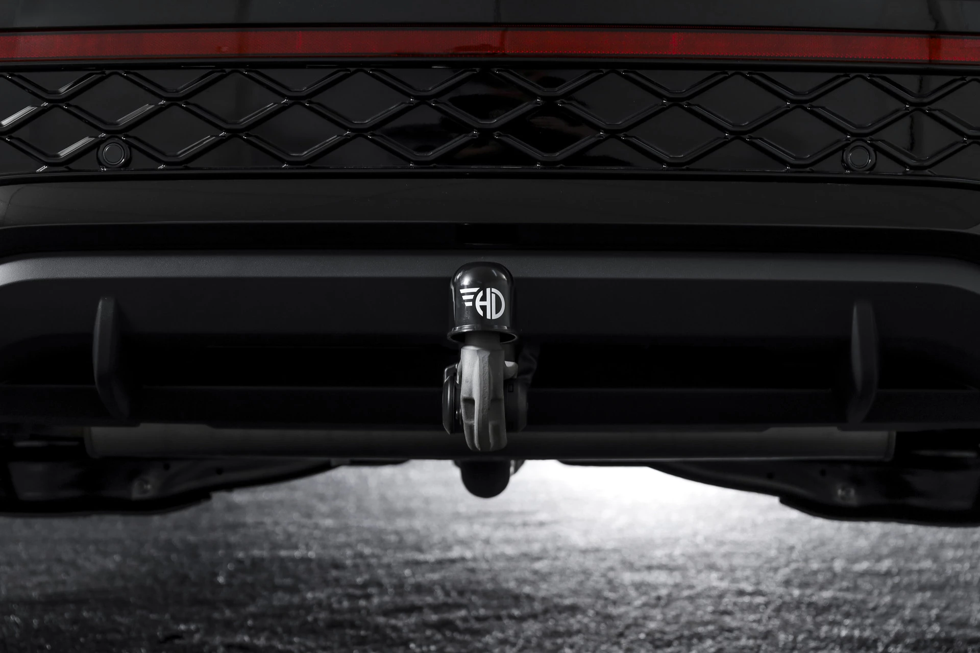 Hoofdafbeelding Volkswagen Tayron