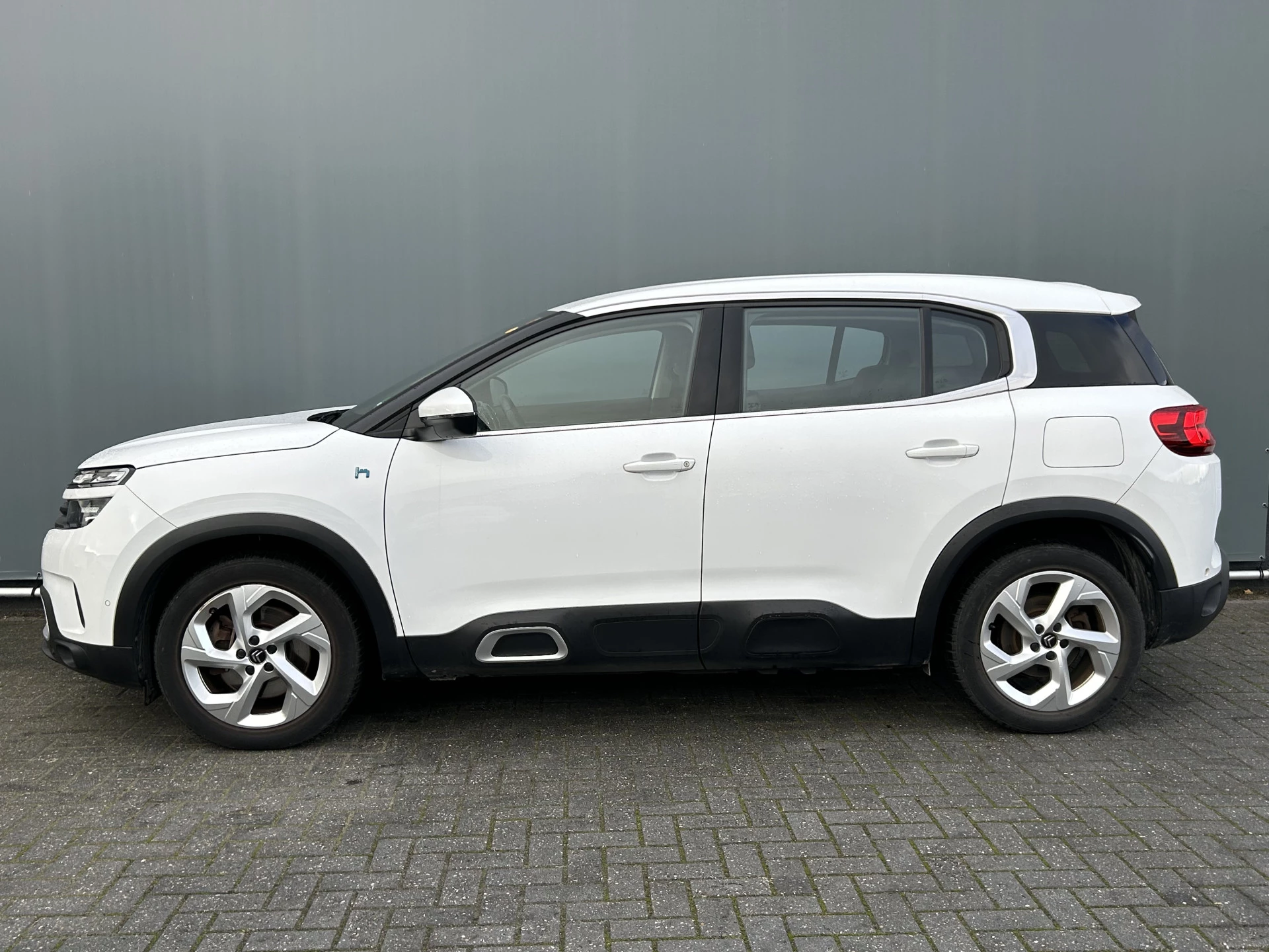 Hoofdafbeelding Citroën C5 Aircross