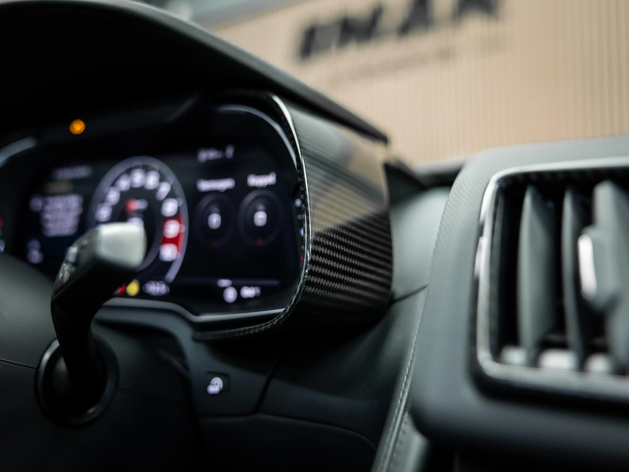 Hoofdafbeelding Audi R8