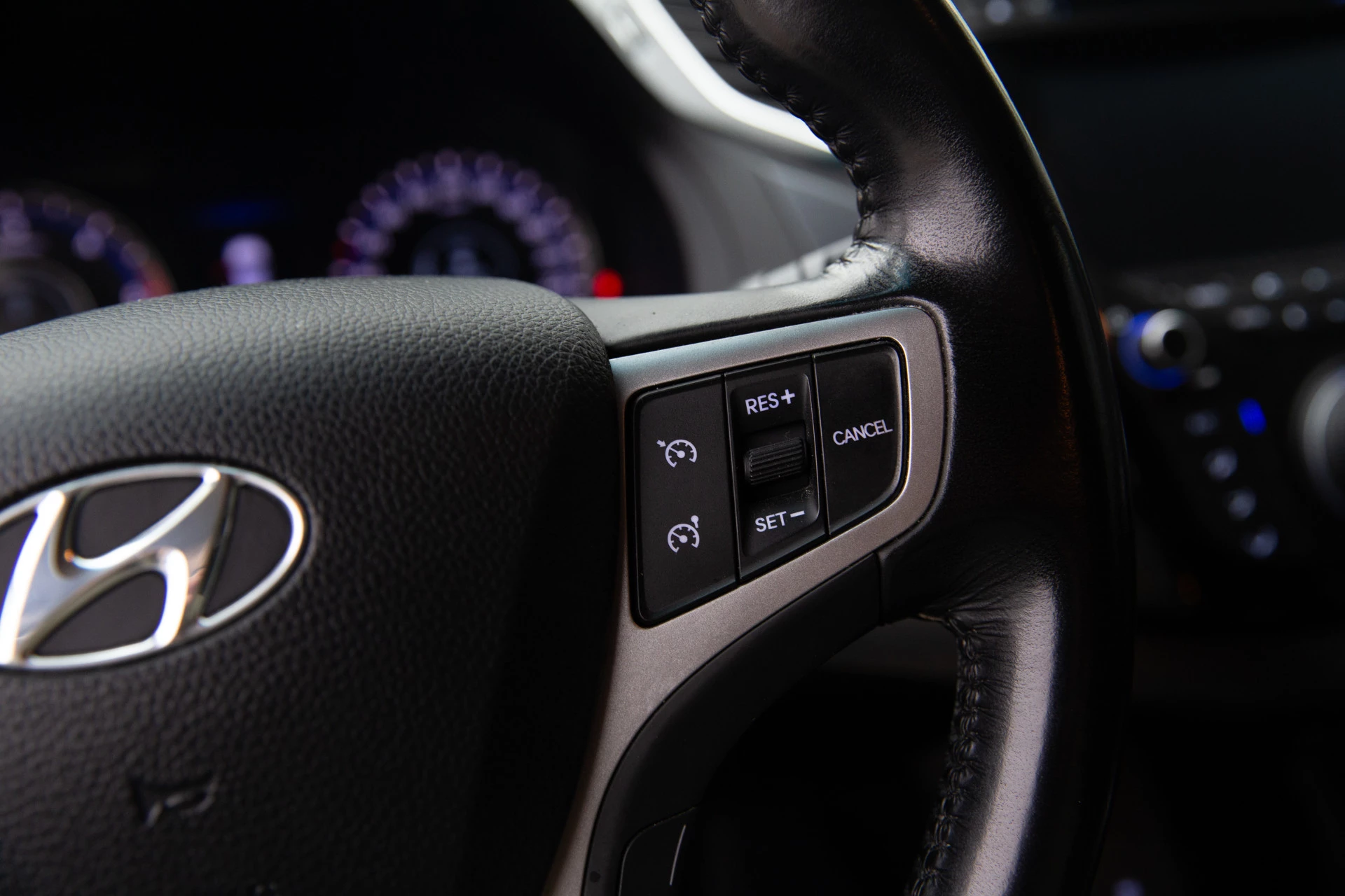 Hoofdafbeelding Hyundai i40