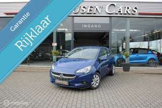 Opel Corsa 1.2 Enjoy/Navi/Pdc/Tel/Zicht licht Pack/