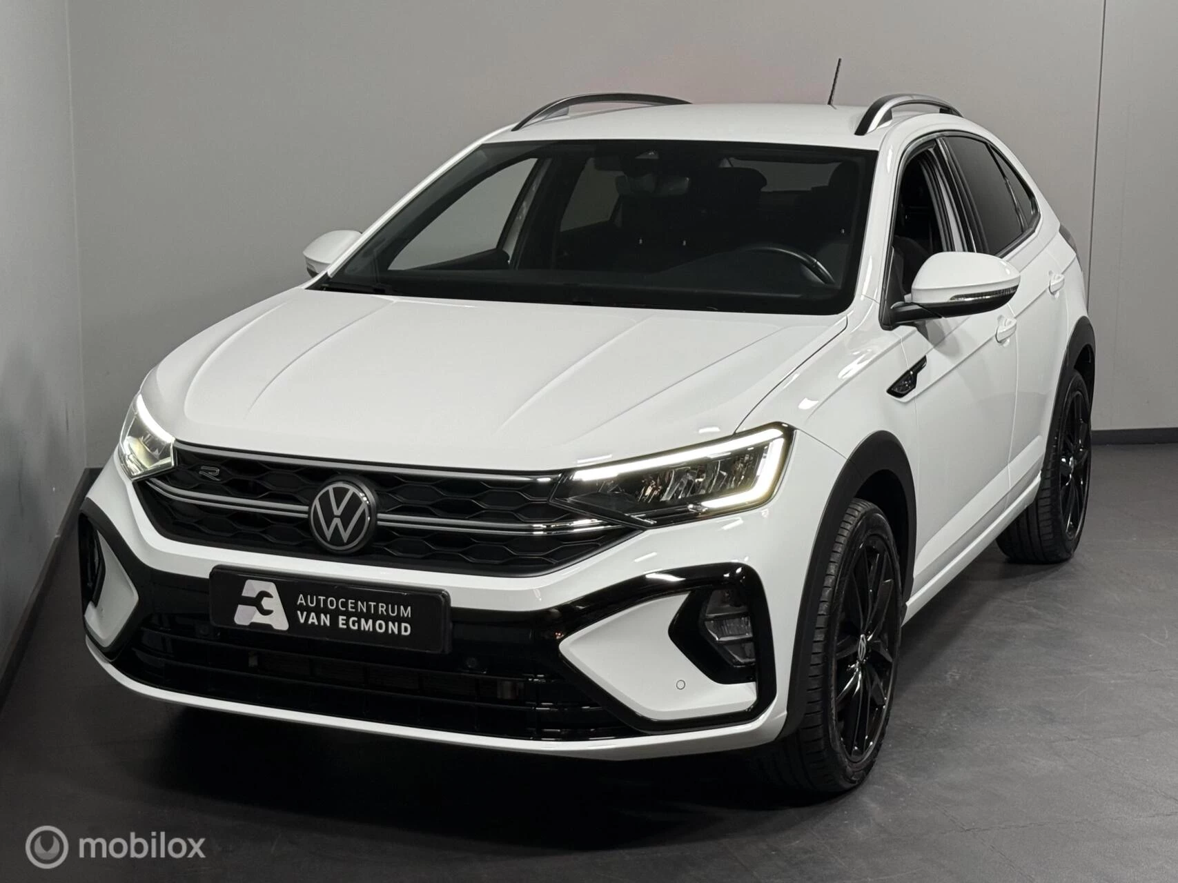 Hoofdafbeelding Volkswagen Taigo