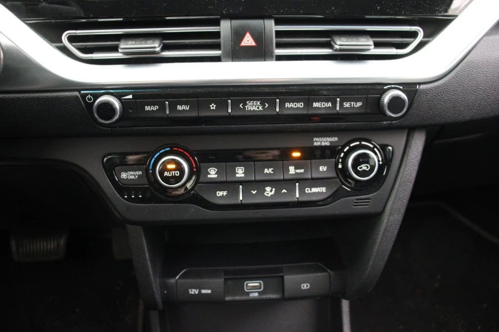 Hoofdafbeelding Kia e-Niro