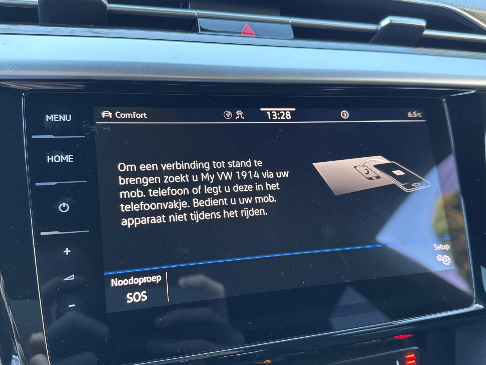 Hoofdafbeelding Volkswagen Arteon