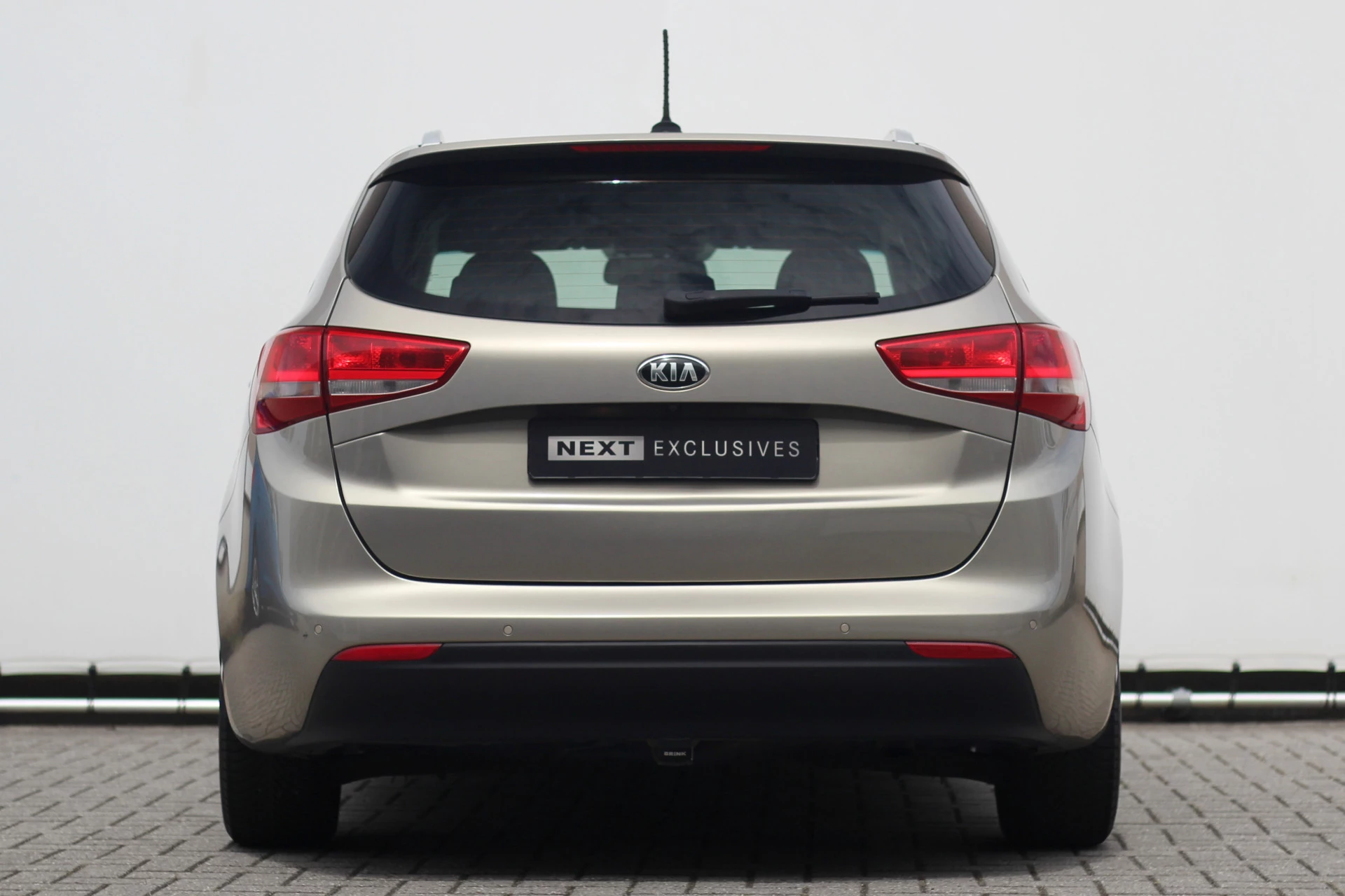 Hoofdafbeelding Kia cee'd