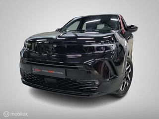 Opel Mokka-e GS Line 50-kWh/Soh 100%/360 camera/Carplay