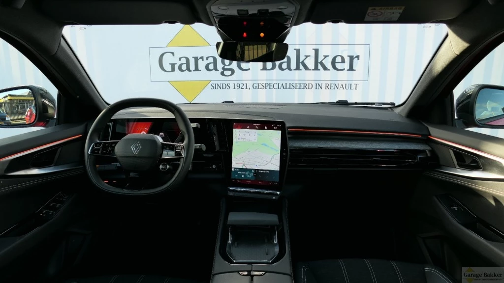 Hoofdafbeelding Renault Austral