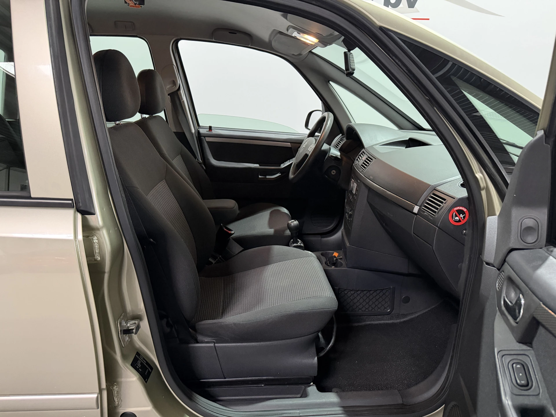 Hoofdafbeelding Opel Meriva