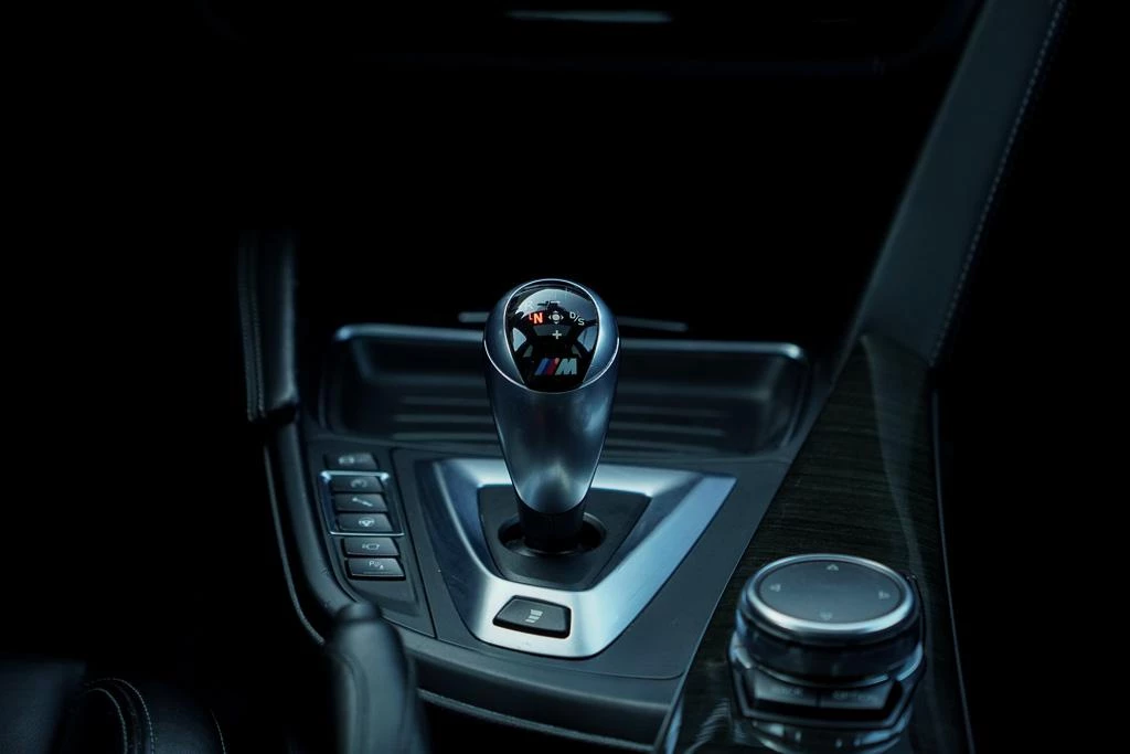 Hoofdafbeelding BMW M3