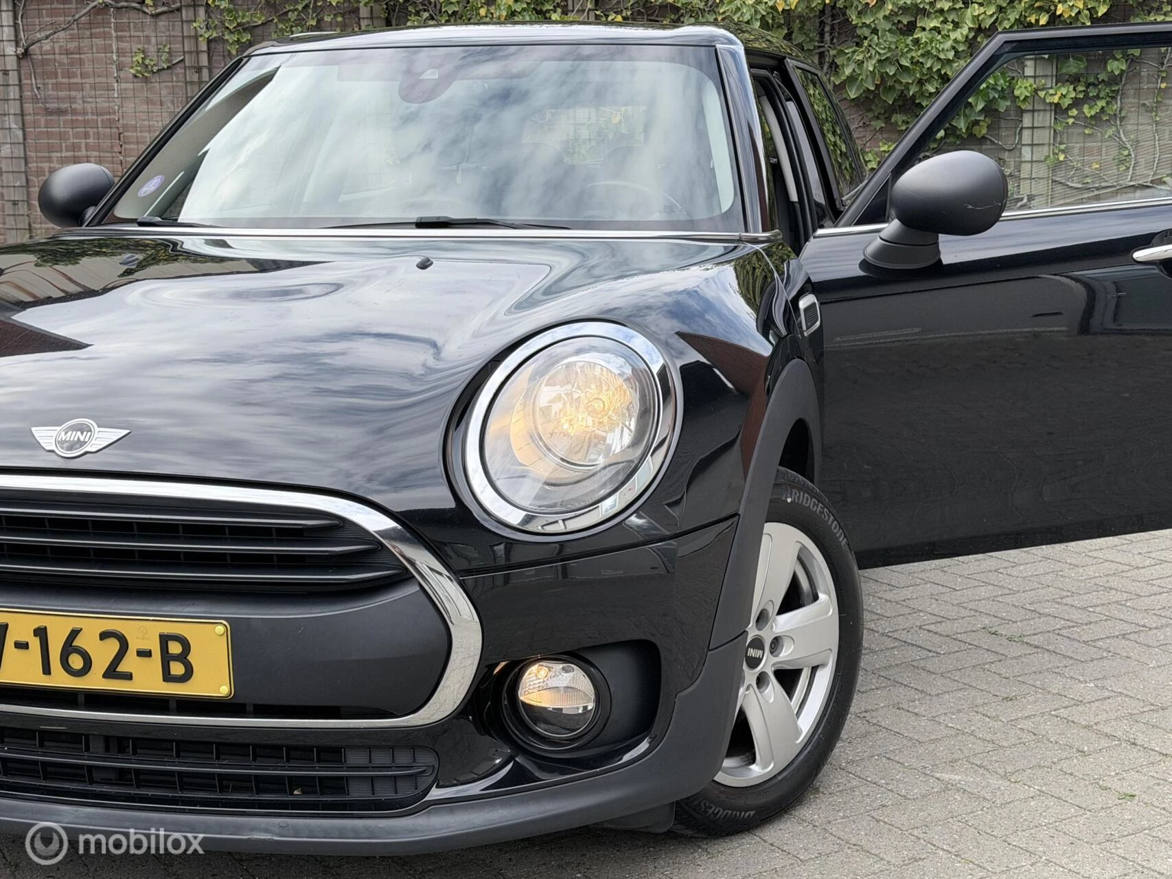 Hoofdafbeelding MINI Clubman