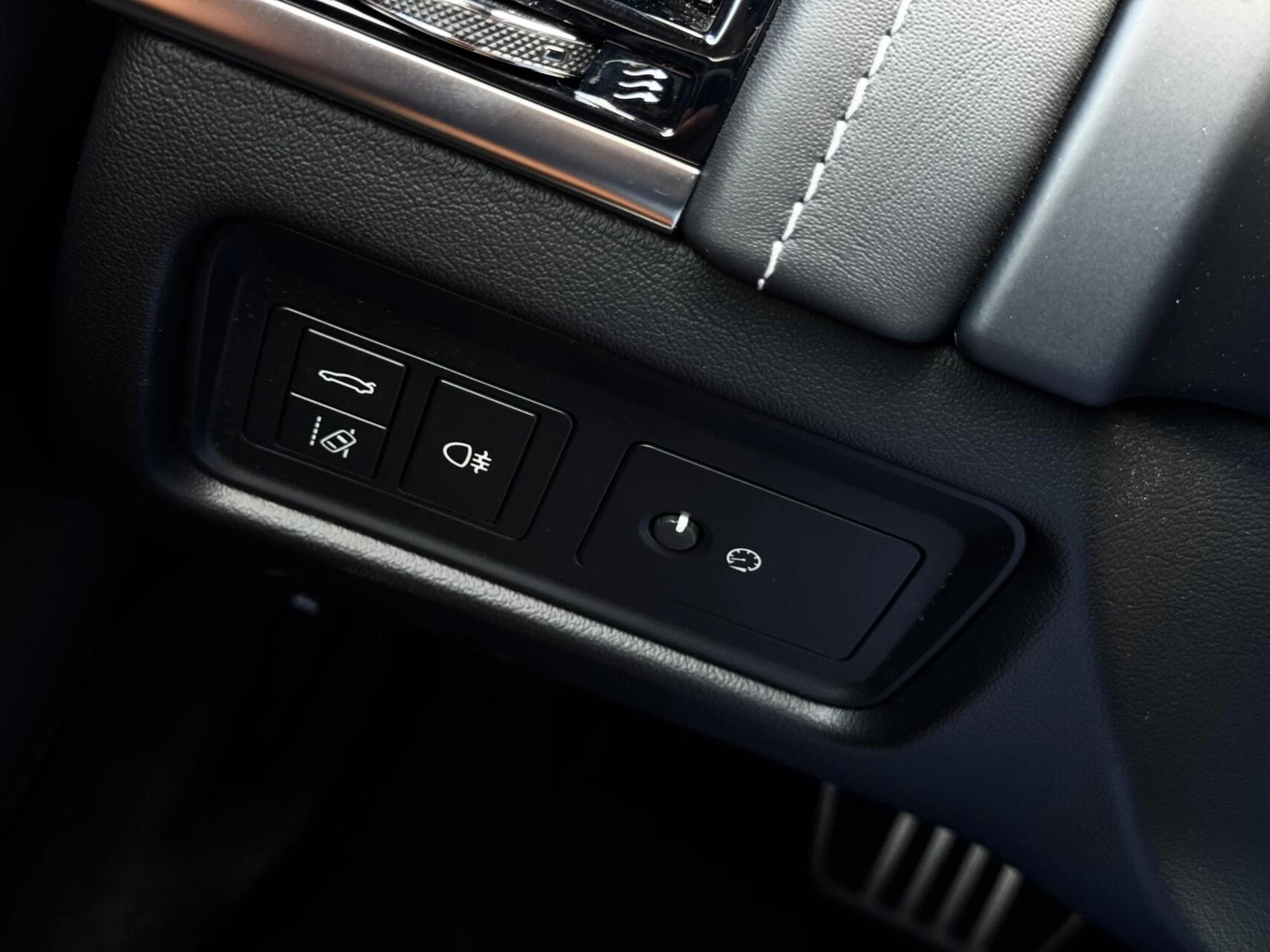 Hoofdafbeelding Jaguar F-Type