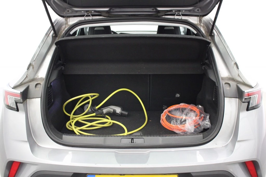 Hoofdafbeelding Opel Mokka-e