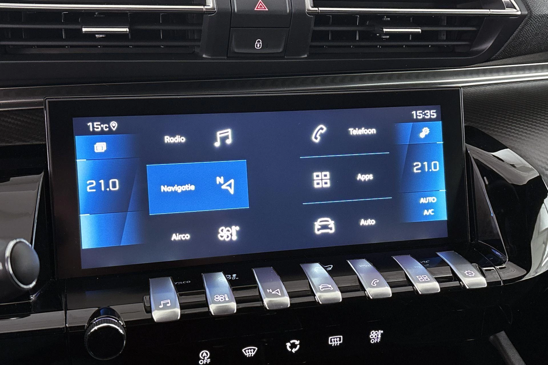 Hoofdafbeelding Peugeot 508