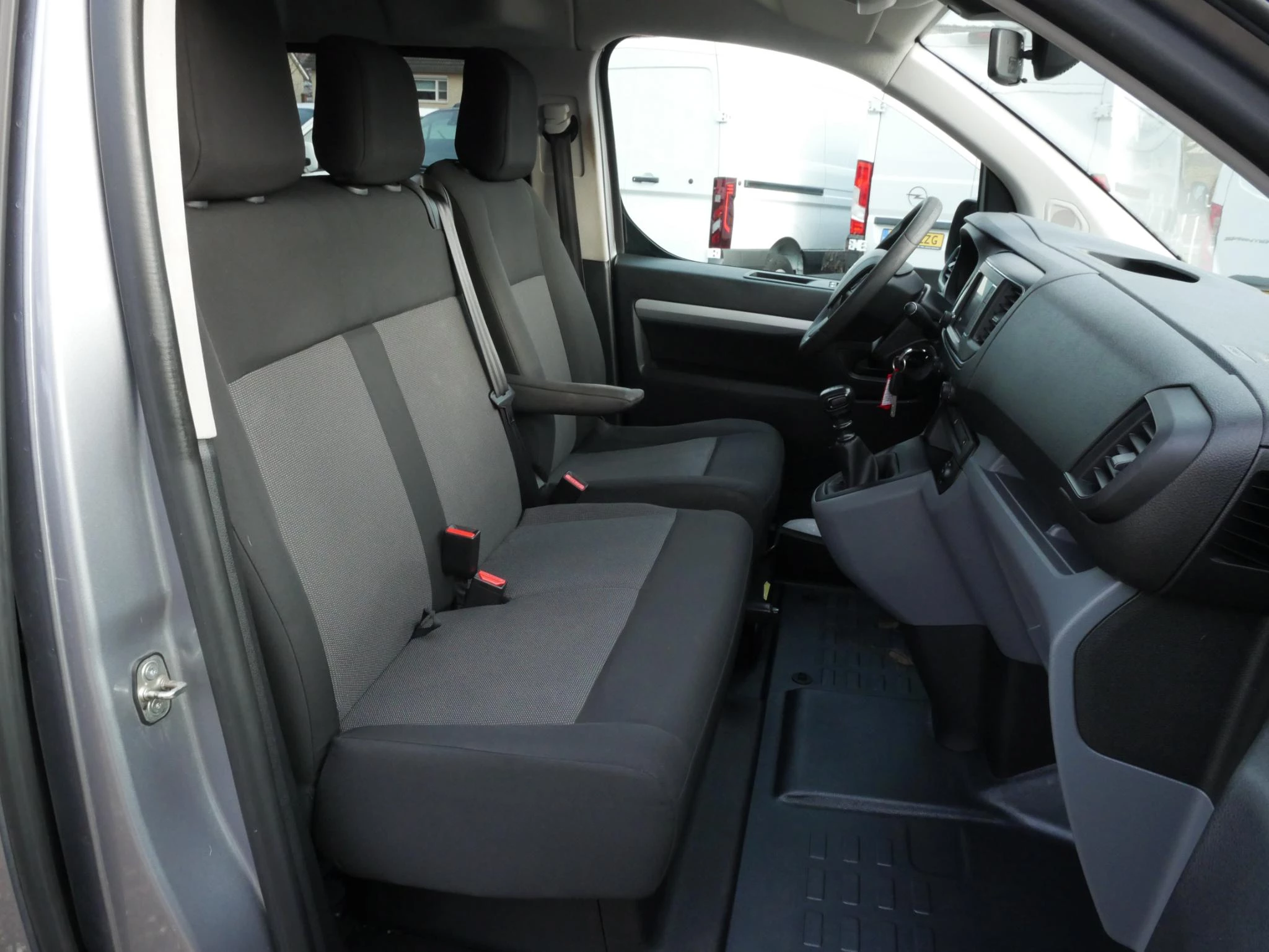 Hoofdafbeelding Peugeot Expert