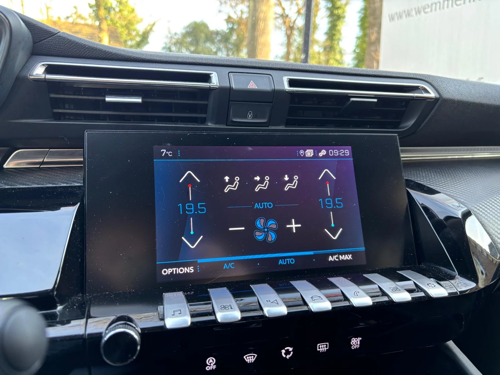 Hoofdafbeelding Peugeot 508