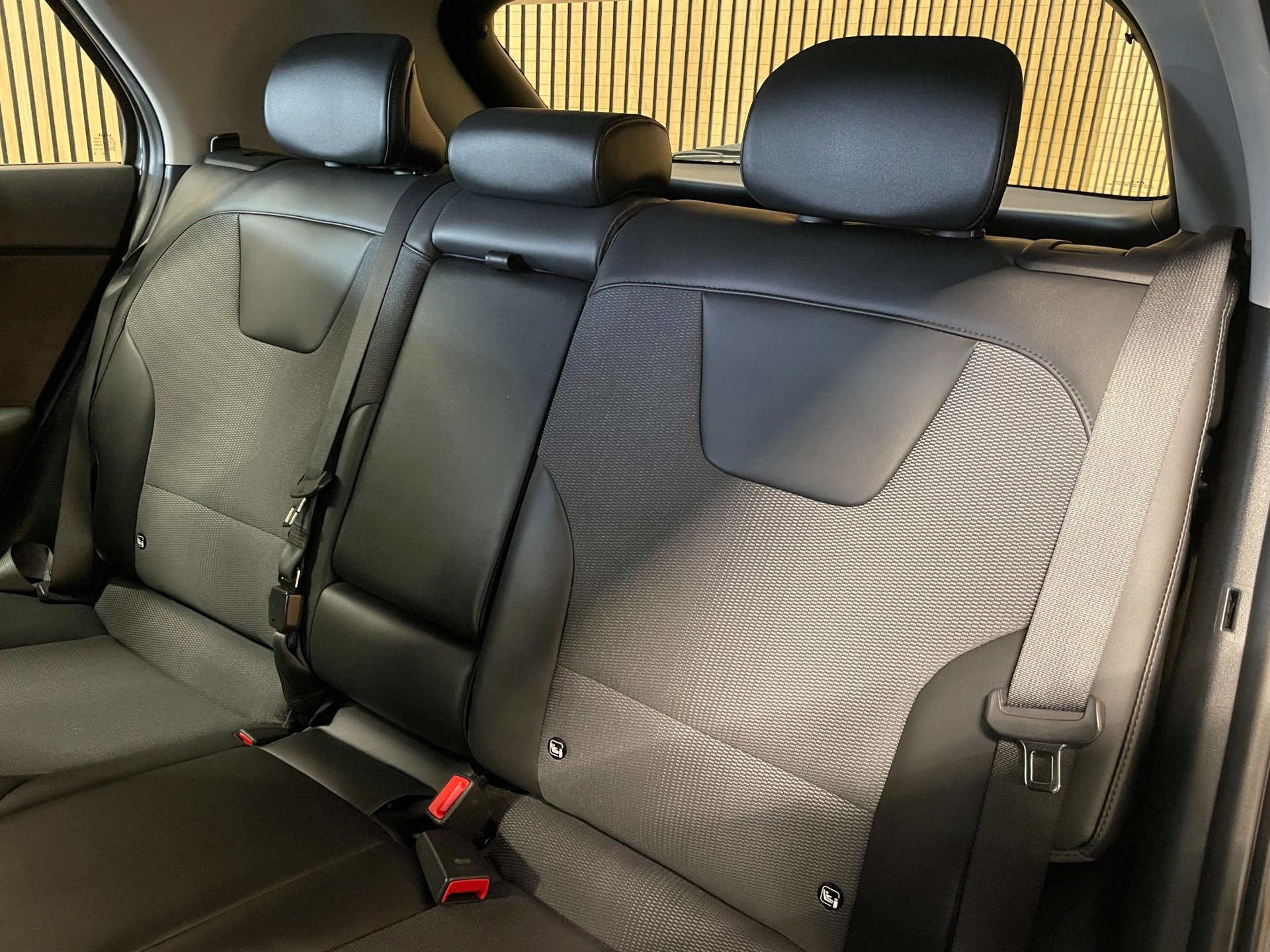 Hoofdafbeelding Kia Niro EV
