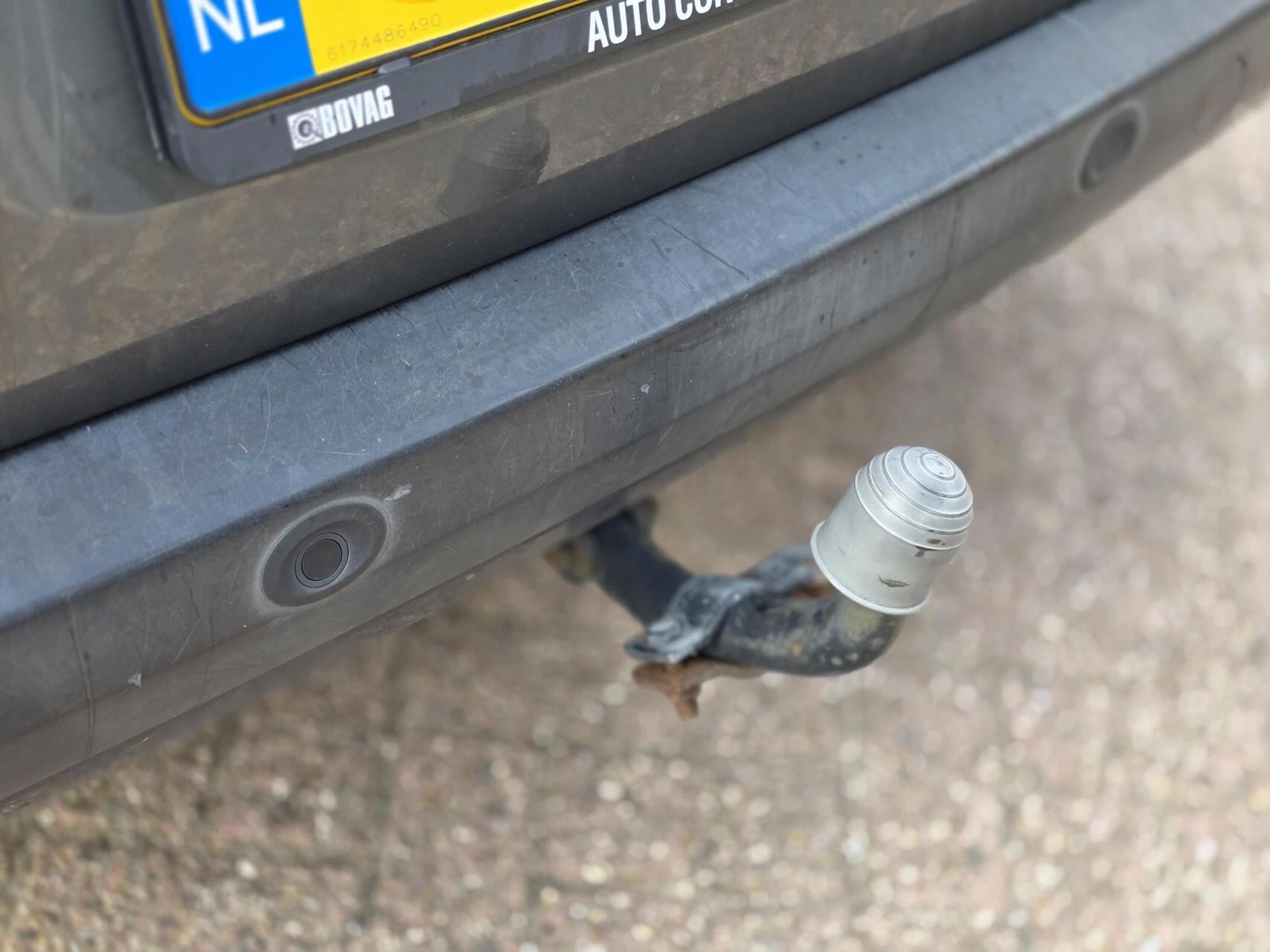 Hoofdafbeelding Peugeot 207