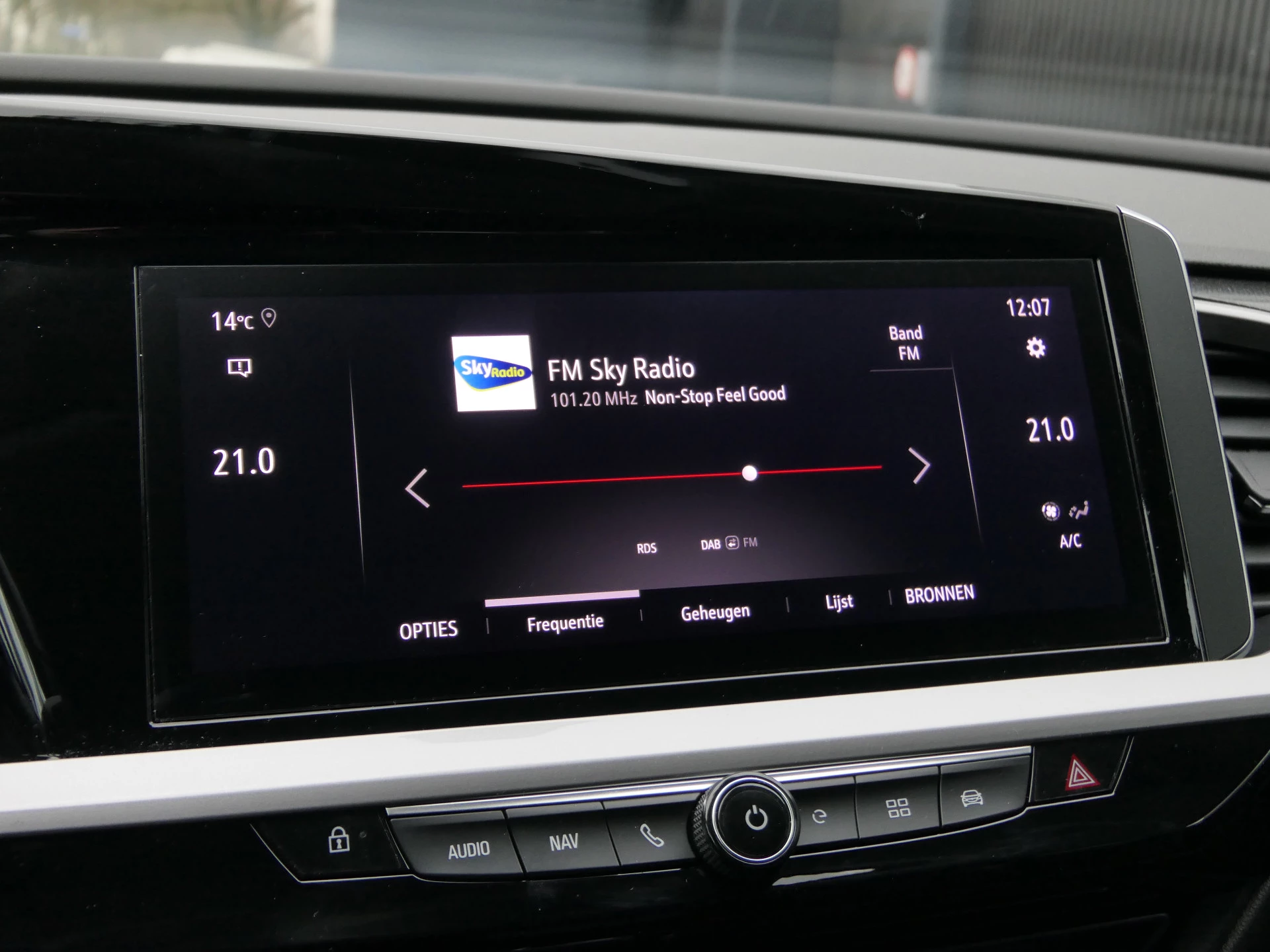 Hoofdafbeelding Opel Grandland