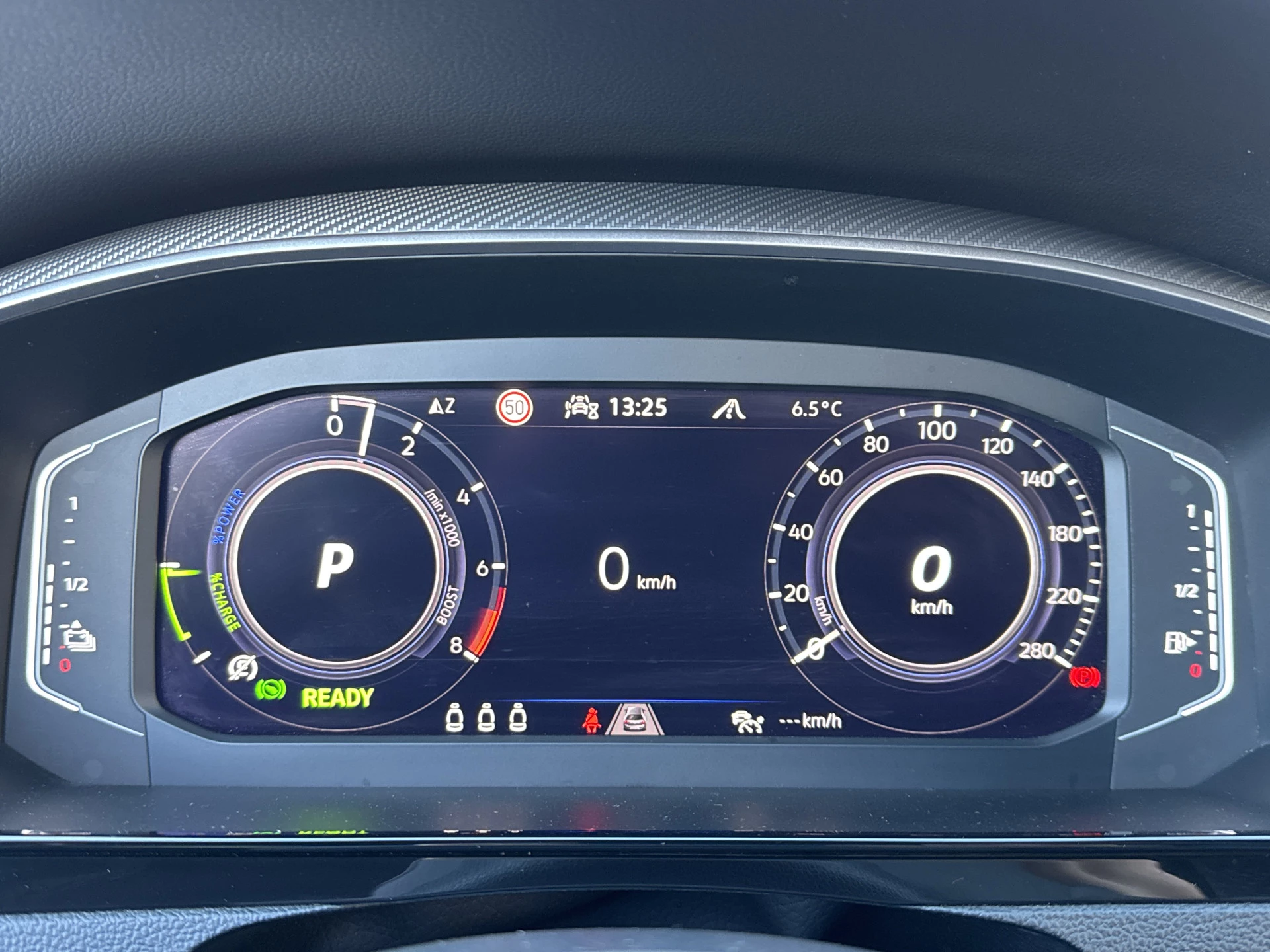 Hoofdafbeelding Volkswagen Arteon