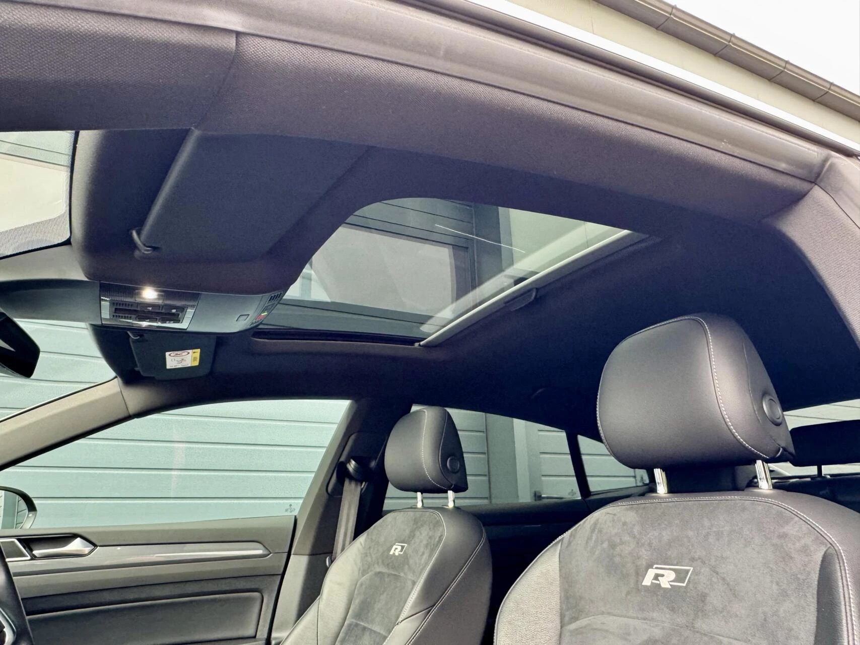 Hoofdafbeelding Volkswagen Arteon