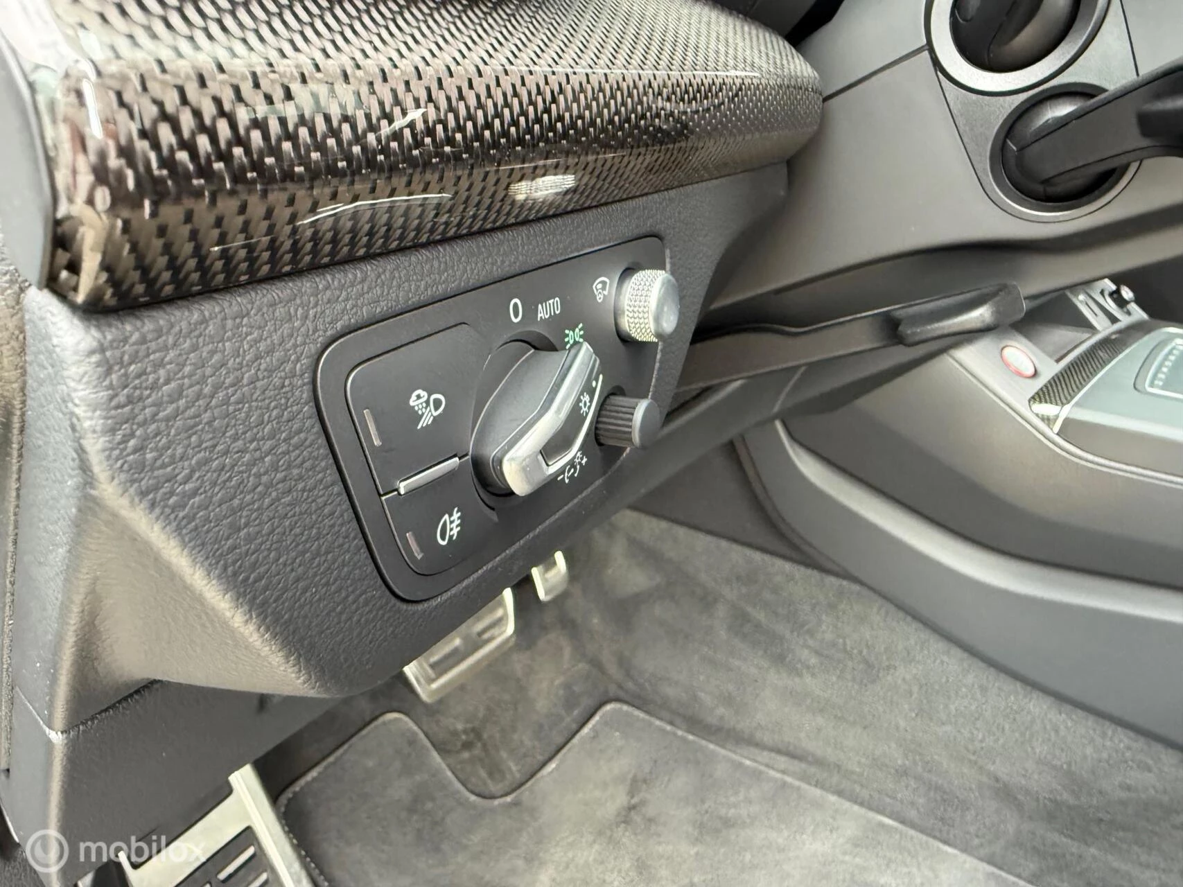 Hoofdafbeelding Audi SQ5