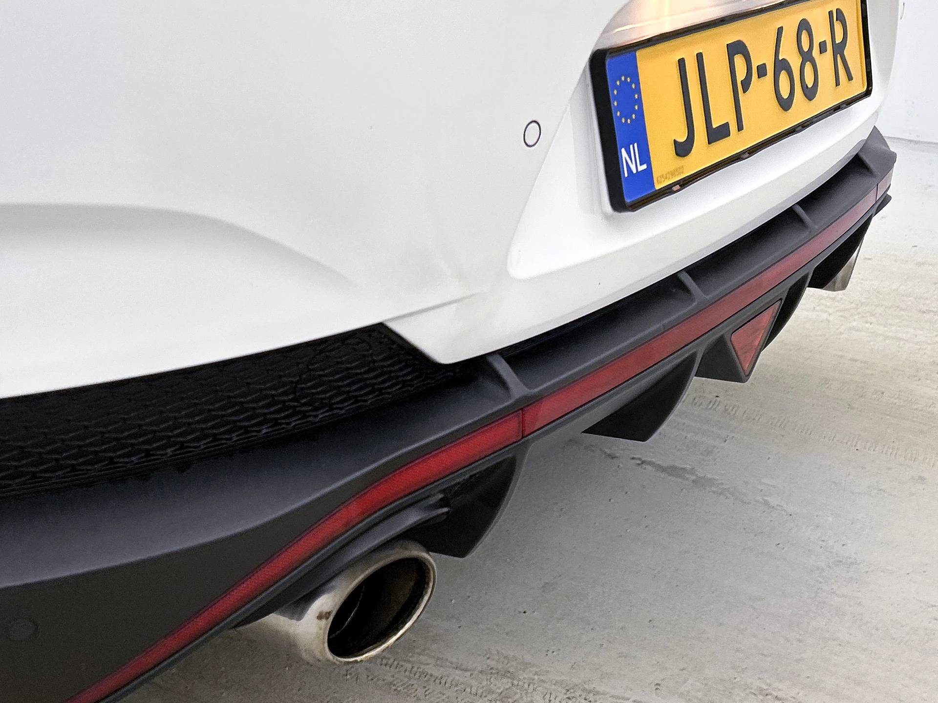 Hoofdafbeelding Hyundai i30