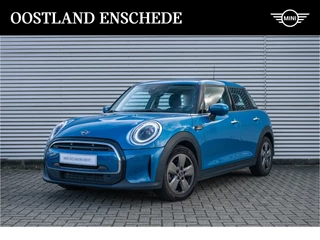MINI Cooper Hatchback Automaat / LED / Airconditioning / Cruise Control / PDC