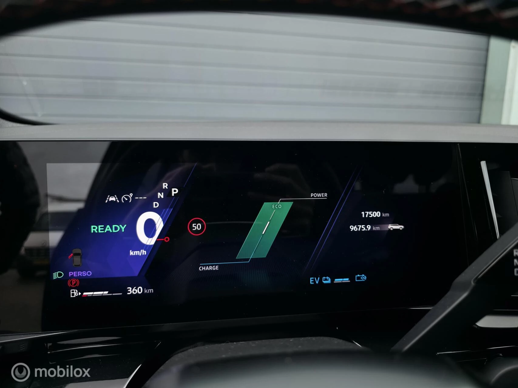 Hoofdafbeelding Renault Espace