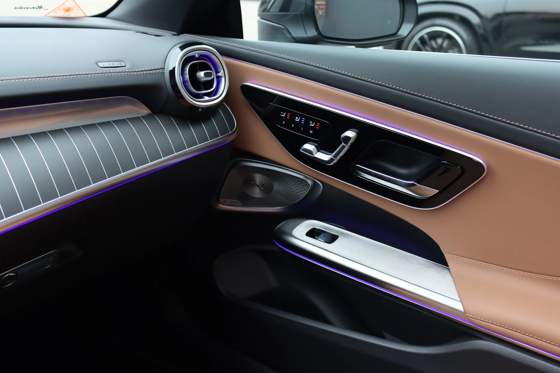 Hoofdafbeelding Mercedes-Benz CLE