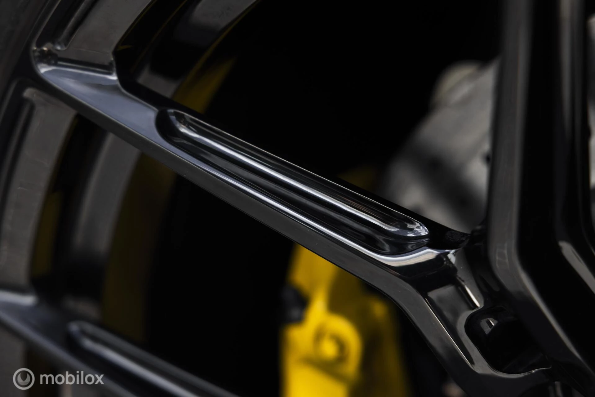 Hoofdafbeelding Porsche 911