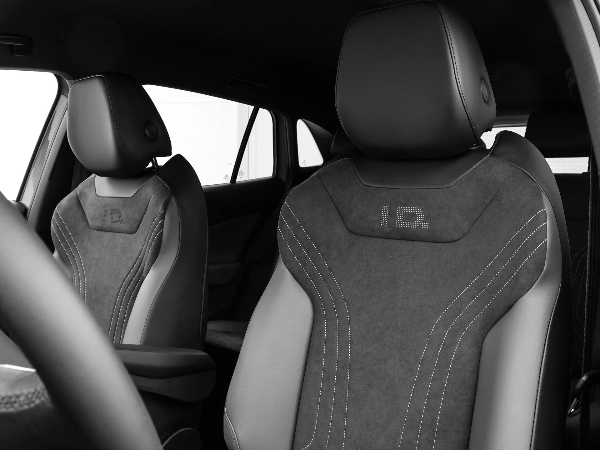 Hoofdafbeelding Volkswagen ID.4