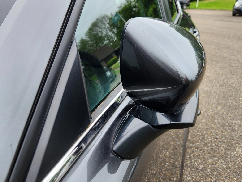 Hoofdafbeelding Mazda CX-30