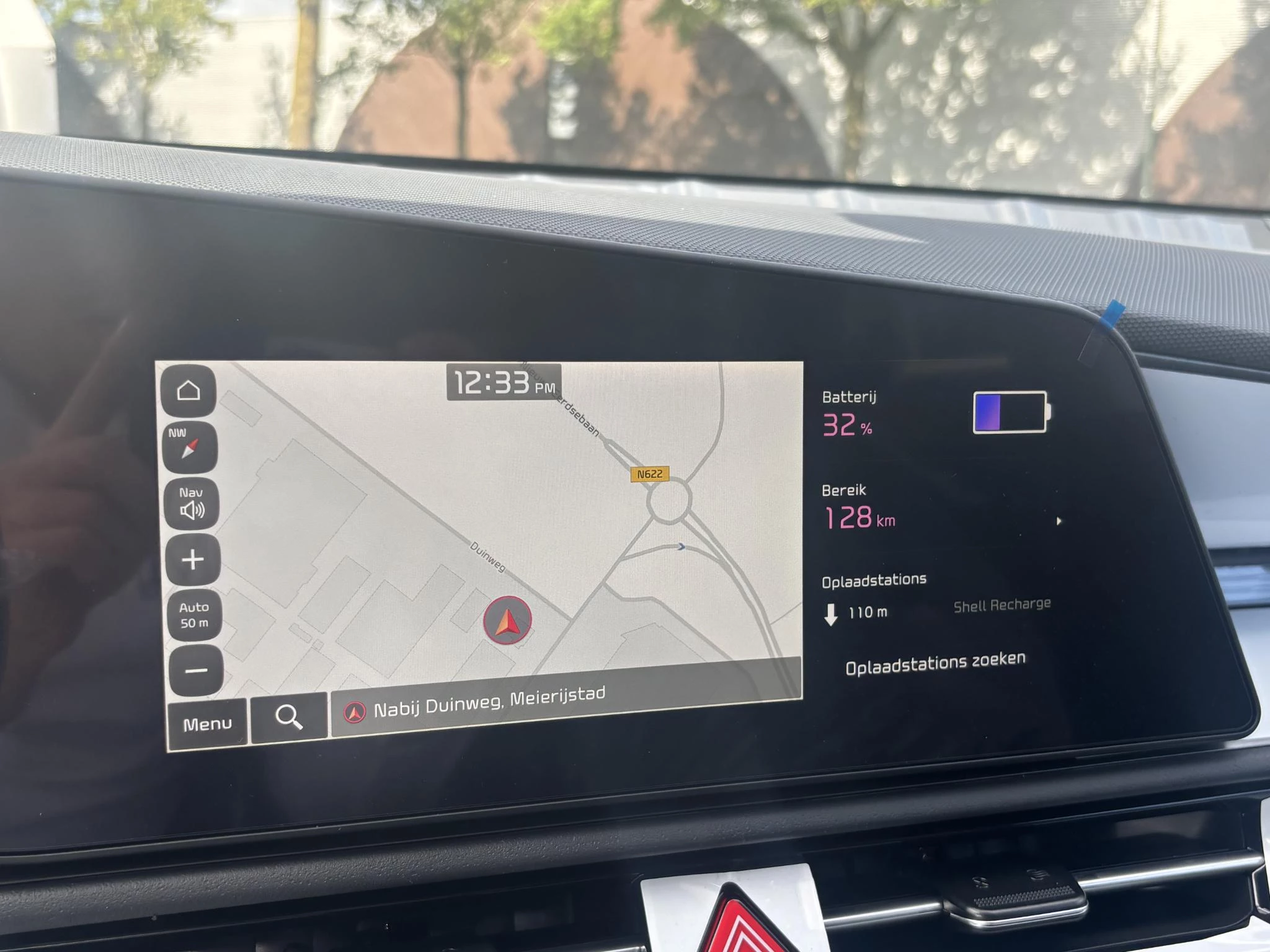 Hoofdafbeelding Kia Niro EV