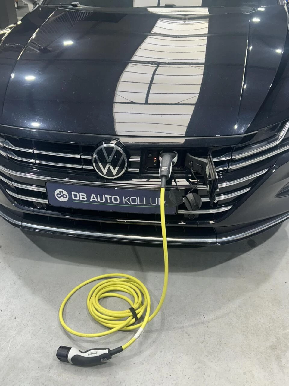 Hoofdafbeelding Volkswagen Arteon