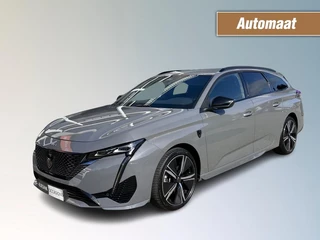 Peugeot 308 1.2 PURETECH GT TREKHAAK