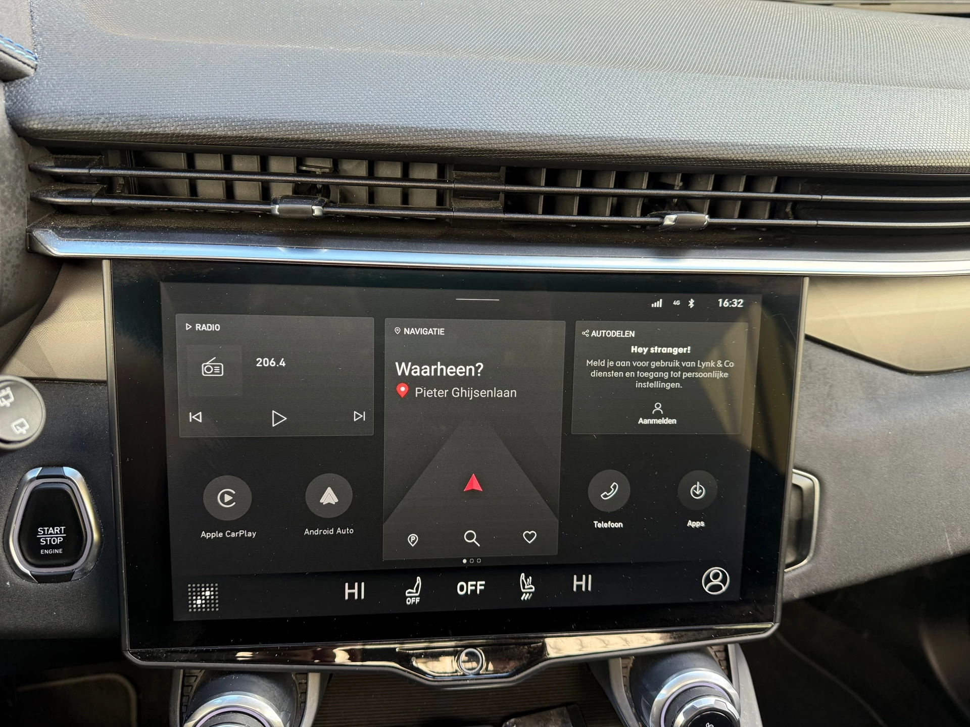 Hoofdafbeelding Lynk & Co 01