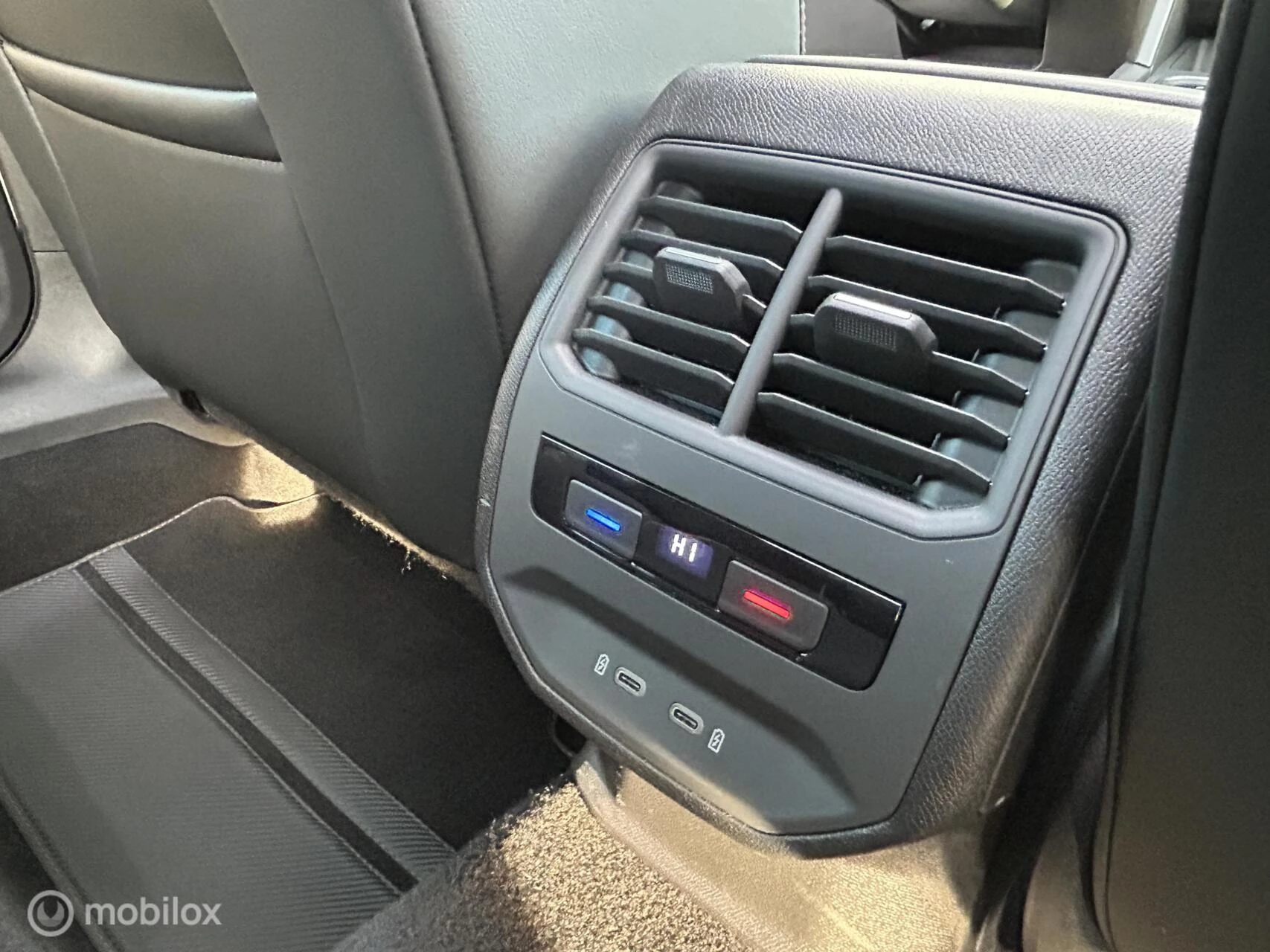 Hoofdafbeelding CUPRA Leon