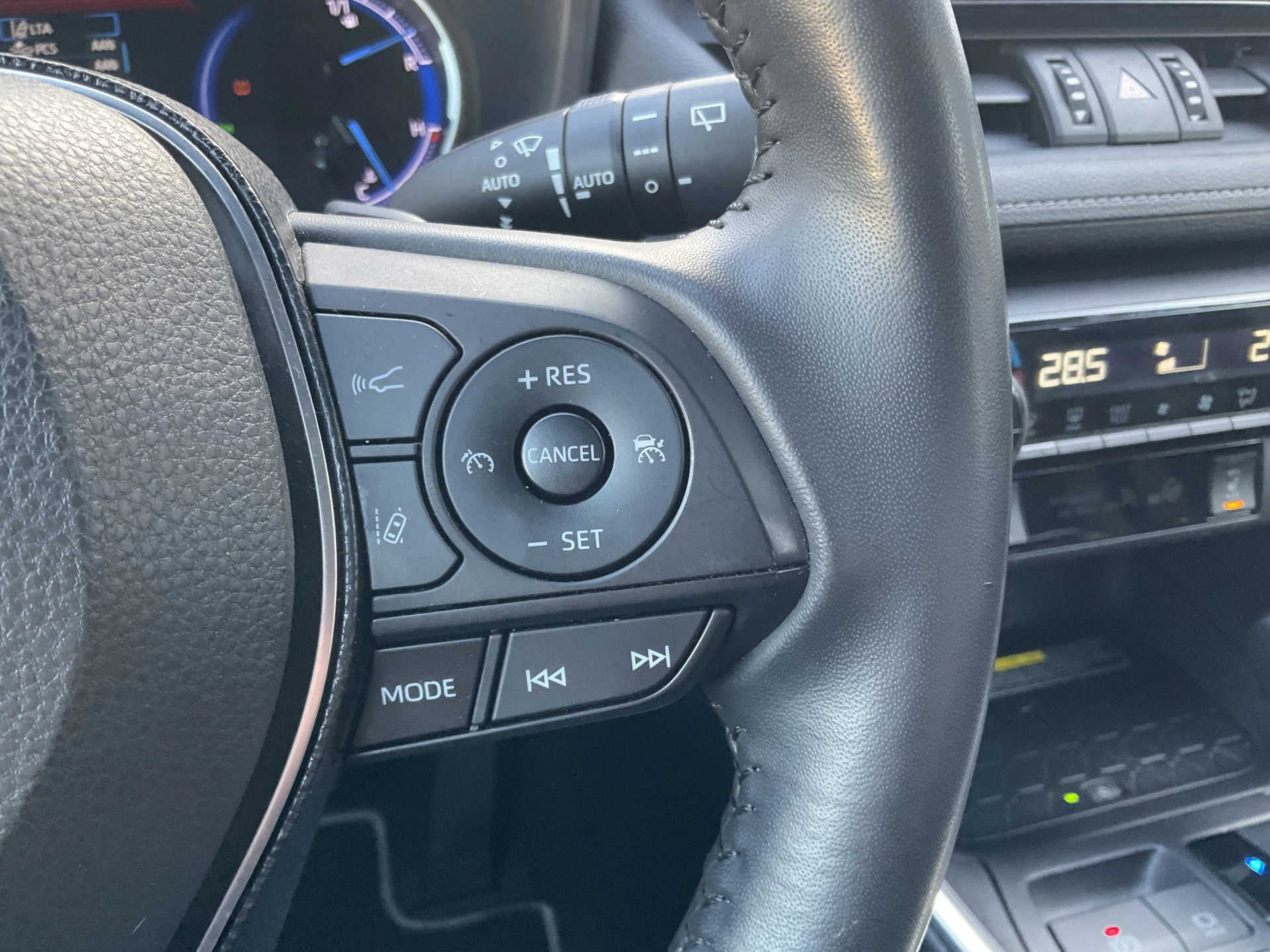 Hoofdafbeelding Toyota RAV4