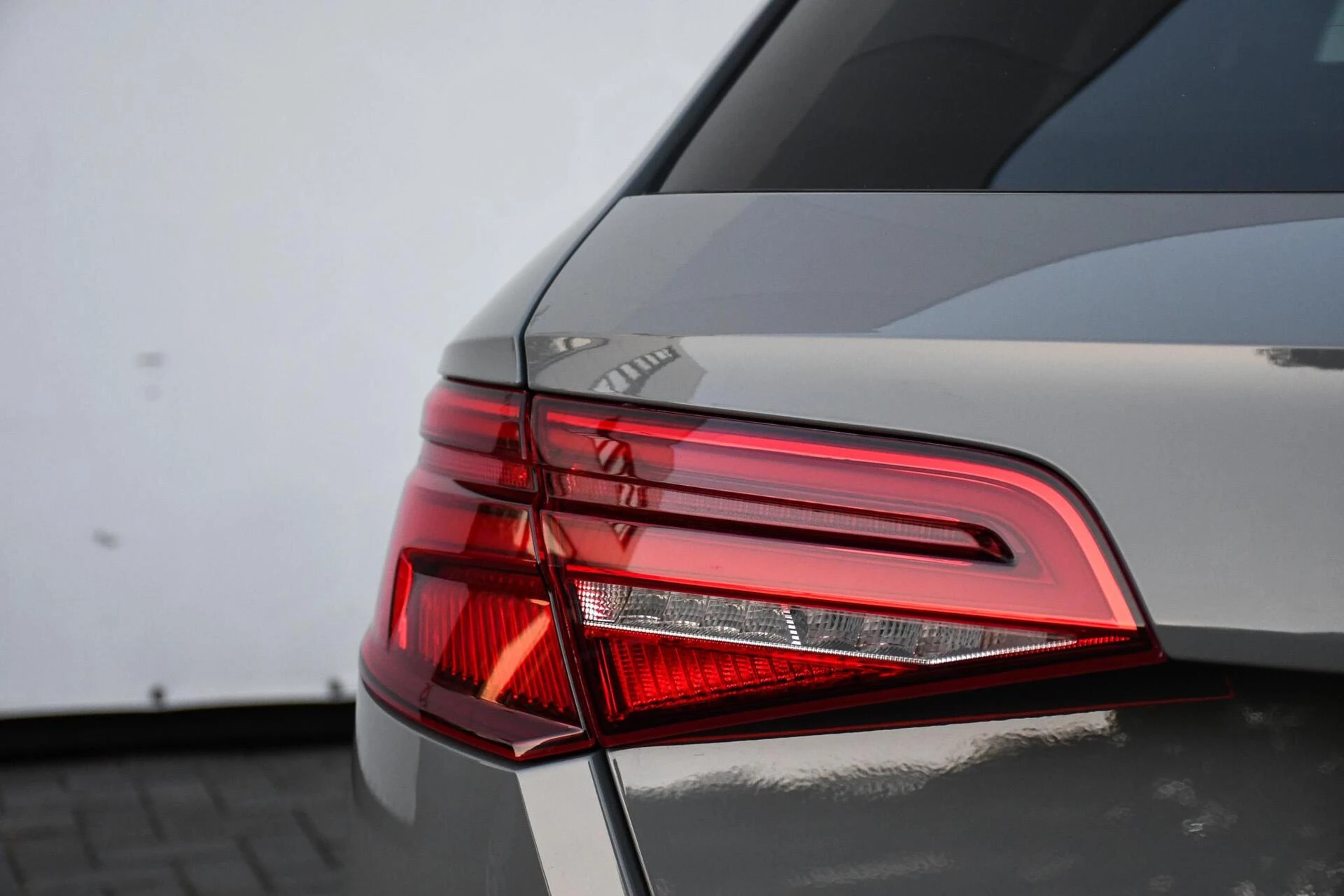 Hoofdafbeelding Audi RS3