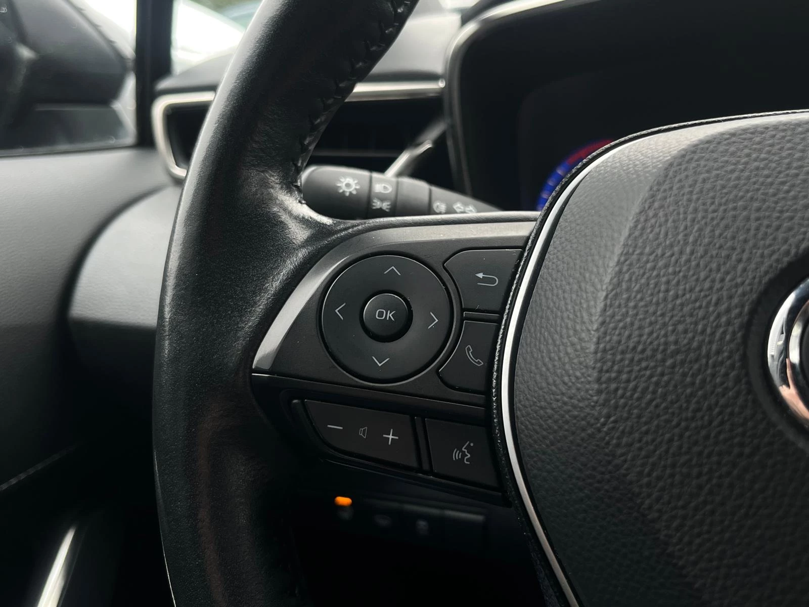 Hoofdafbeelding Toyota Corolla Touring Sports