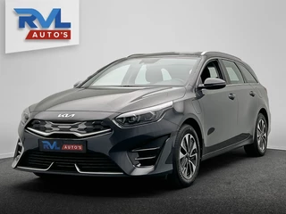 Hoofdafbeelding Kia Ceed Sportswagon Kia Ceed Sportswagon 1.6 GDI PHEV DynamicPlusLine | Apple/Carplay | Plug-in | Climate/Control | 1e Eigenaar