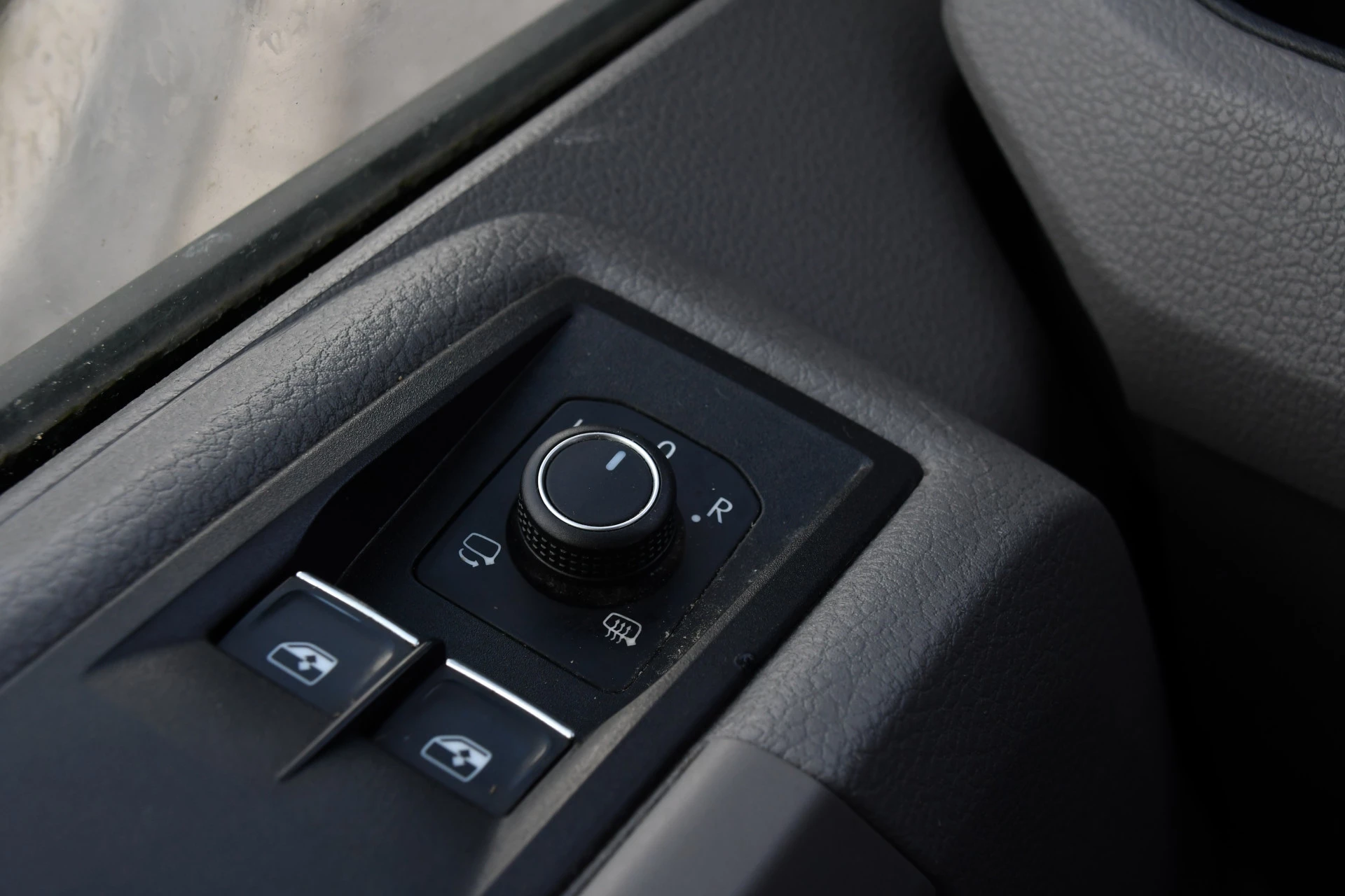 Hoofdafbeelding MAN TGE