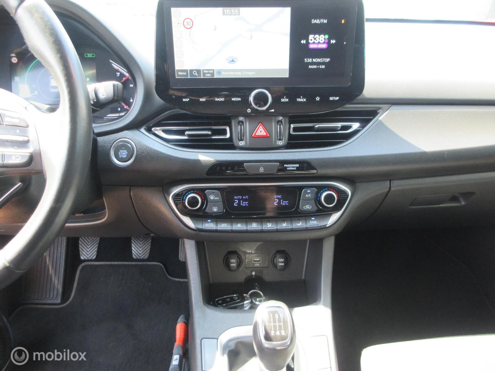 Hoofdafbeelding Hyundai i30
