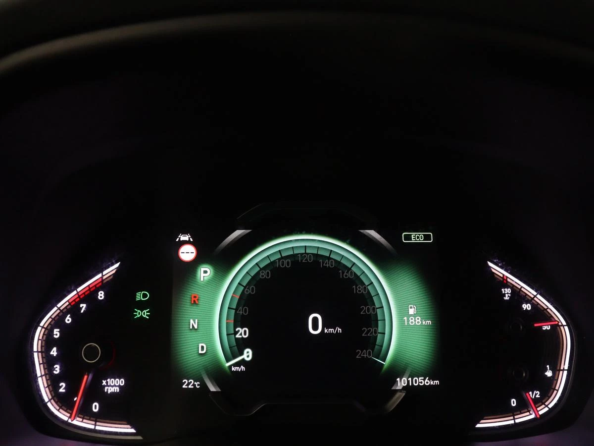 Hoofdafbeelding Hyundai i30