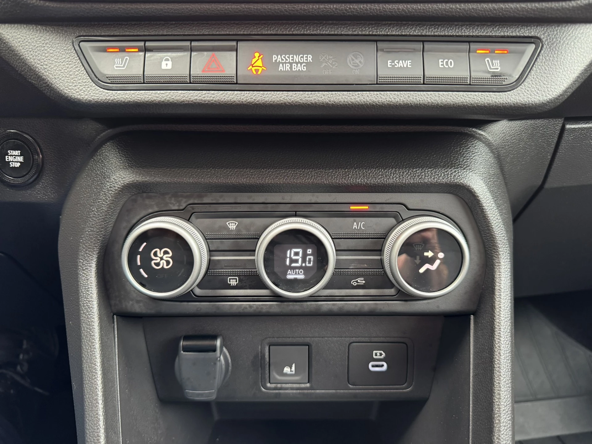 Hoofdafbeelding Dacia Jogger