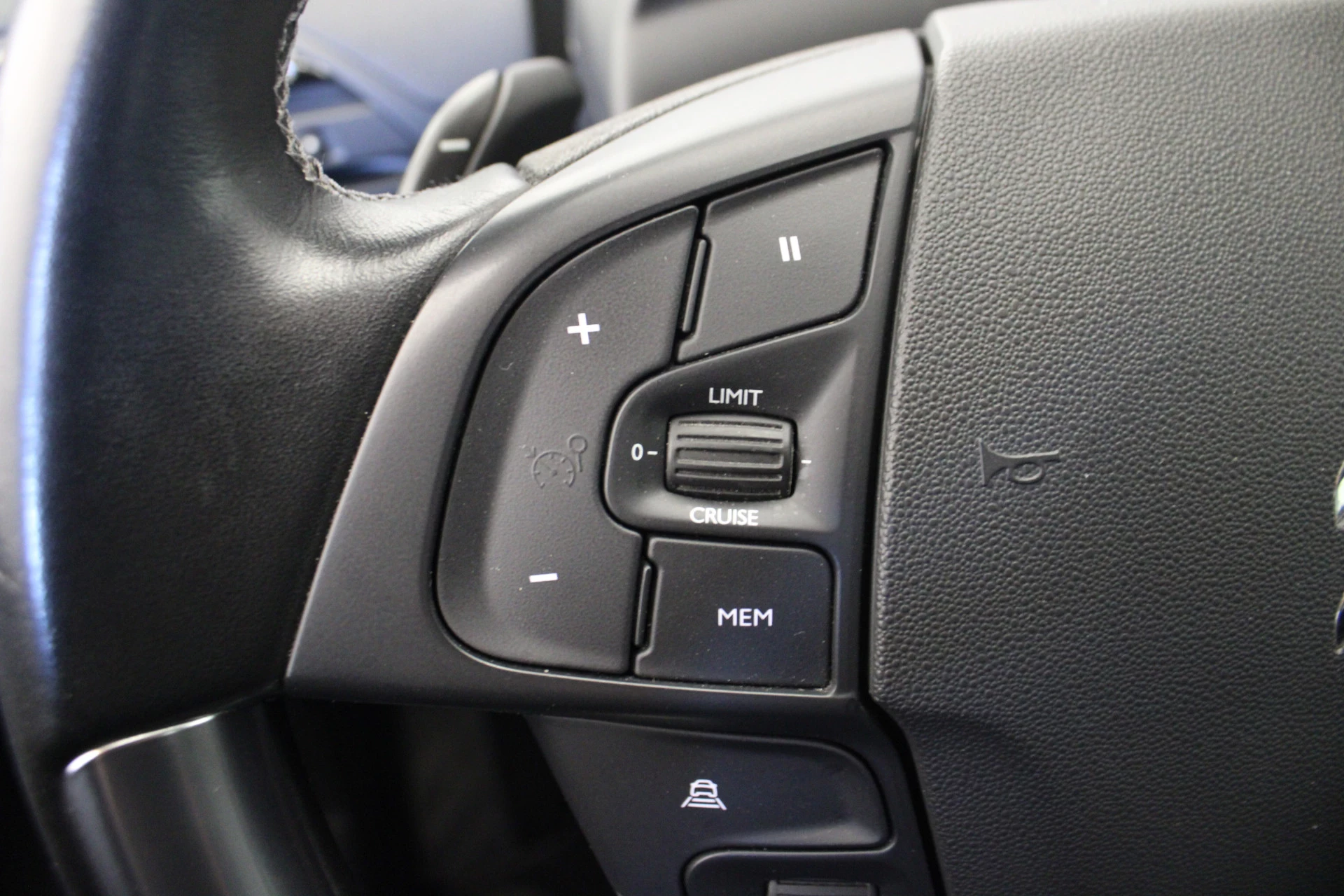 Hoofdafbeelding Citroën Grand C4 Spacetourer